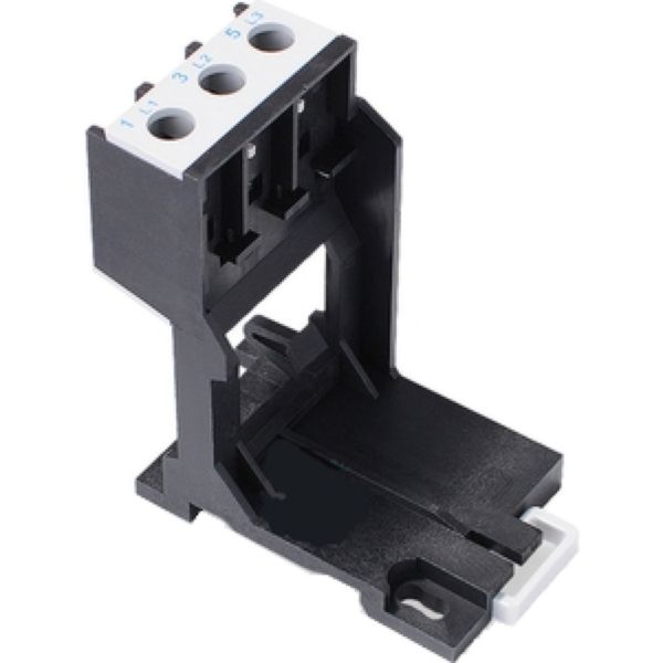 CHINT Монтажный блок для NR2-25 и NXR-25