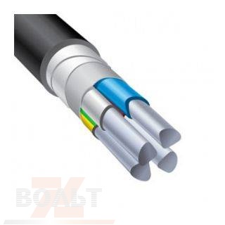 Кабель АВБШв 5*  4