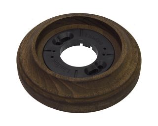 Рамка 1 местная Бук Винтаж, Lindas