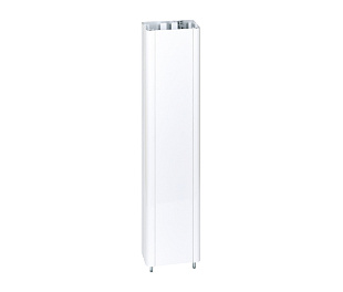 Удлинитель 0.5 m для колонны потолочной арт.ALC3100/9 Connect