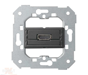 Розетка HDMI v1.4 S75