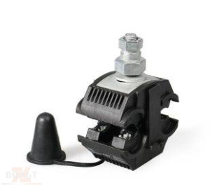 Зажим прокалывающий ответвительный - ЗПО 50-150 / 50-150