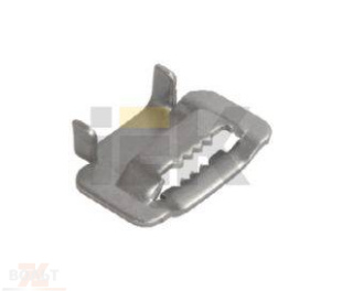 Скрепа-бугель усиленная СУ-20 100шт / упак (COT36) ИЭК