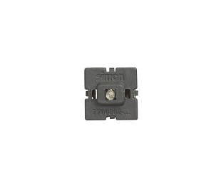 Блок LED-подсветки с голубым свечением для механизмов 1Click® S77