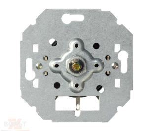 Регулятор громкости двухканальный 0-5+5Вт 47Ом S75